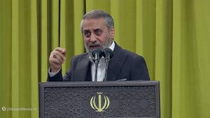 حاج احمد واعظی | امروز در دیدا...