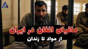 قدرت گرفتن مافیای افغان در ایر...