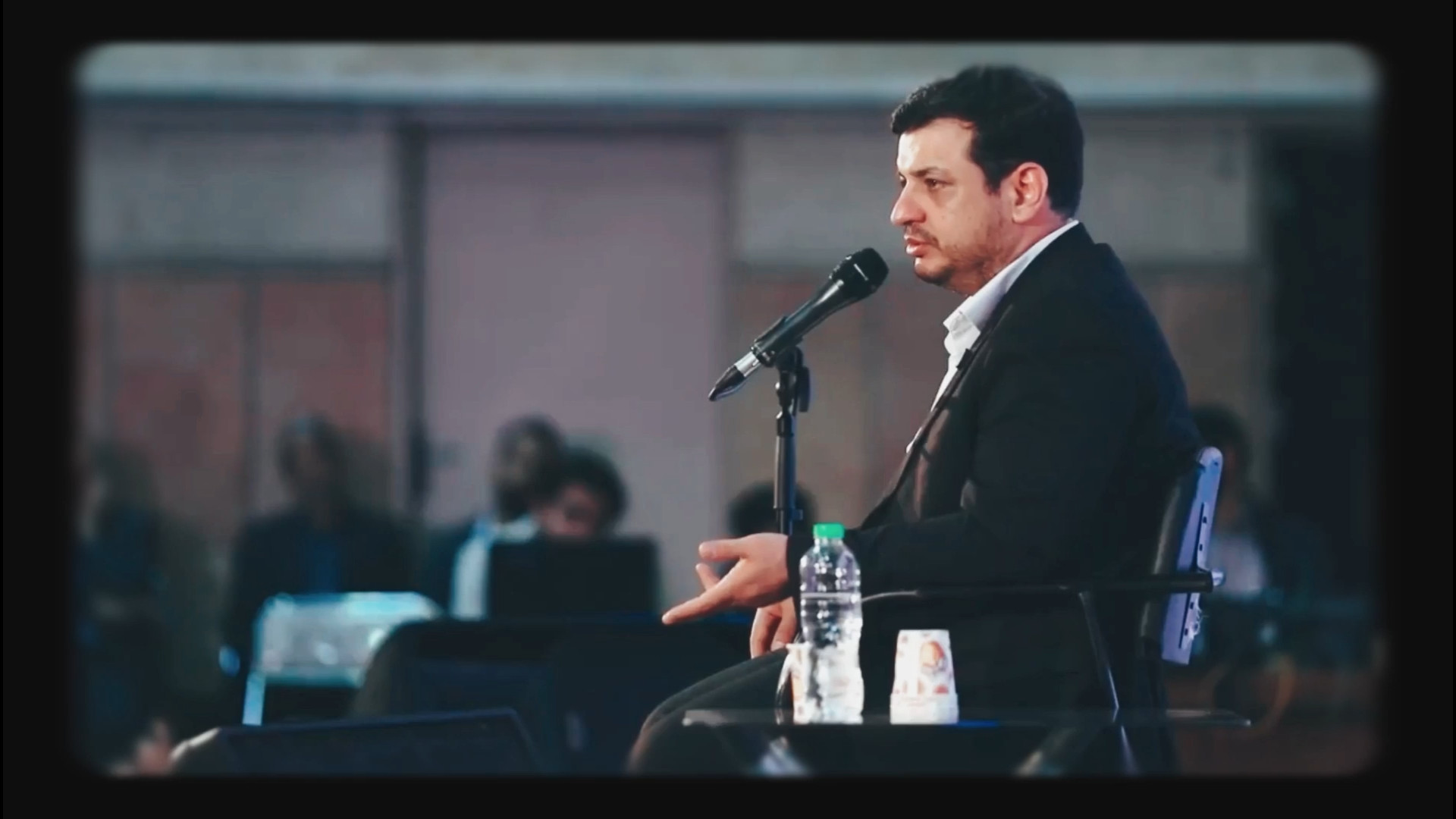 کلیپ وضعیت انقلاب اسلامی بعد ح...