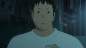 اولین تریلر قسمت سینمایی انیمه...