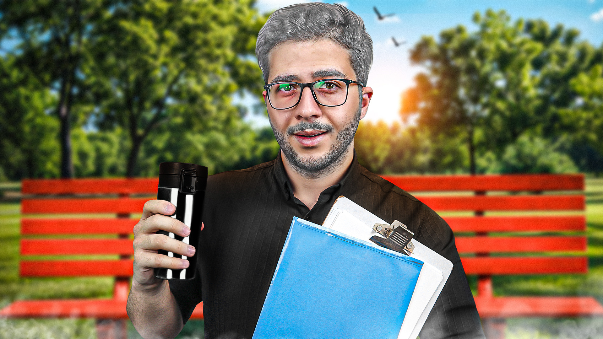 بهترین شغل‌ها برای افراد مسن (...