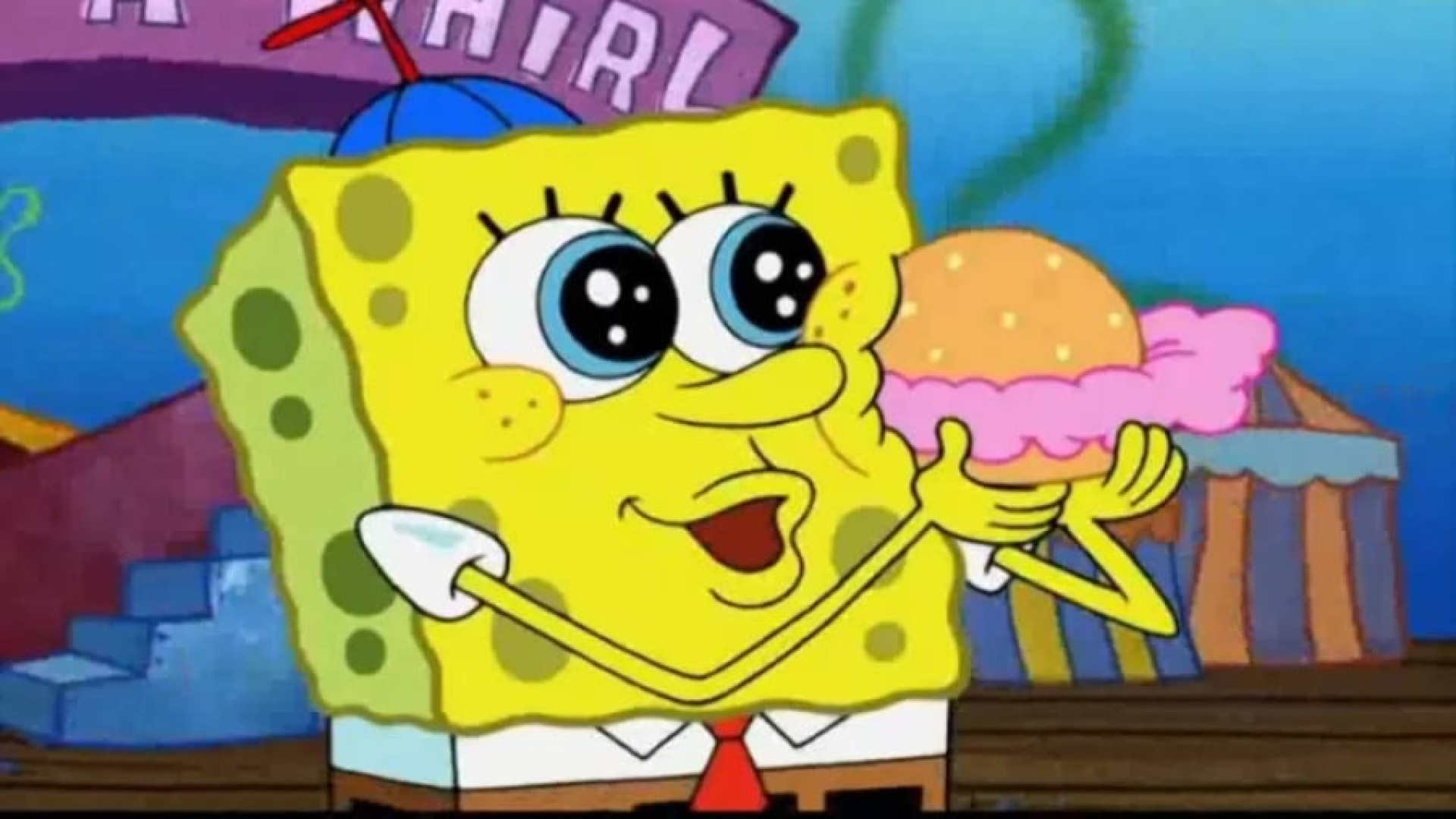 انیمیشن جدید باب اسفنجی باب اس...