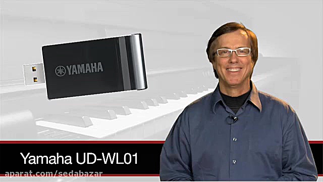 پیانو دیجیتال یاماها مدل CLP