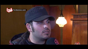 پشت صحنه تولید فیلم سینمایی&la...