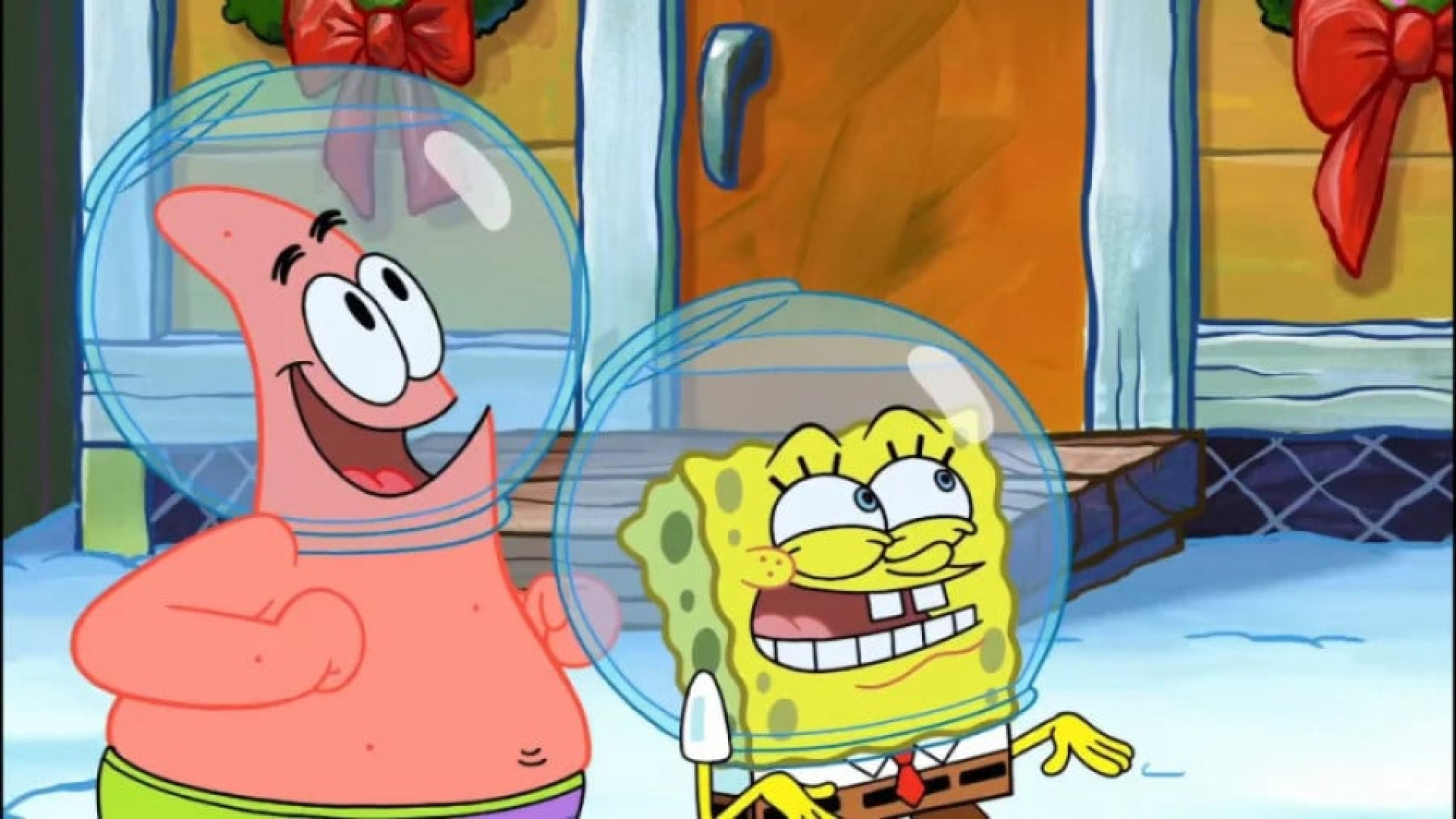 انیمیشن جدید باب اسفنجی باب اس...