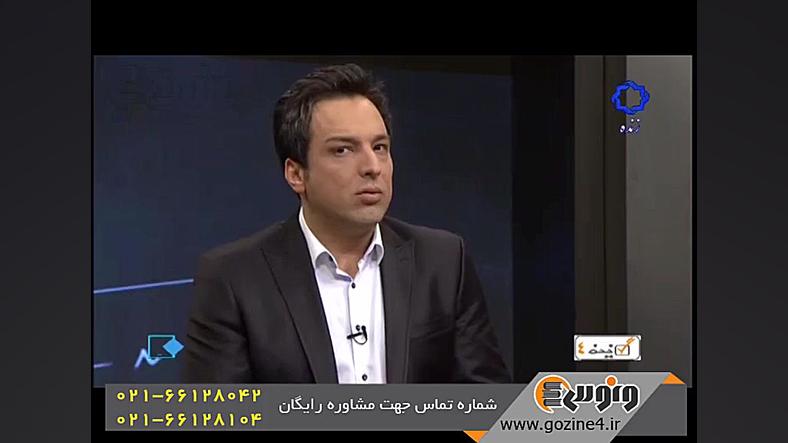 قسمت 271 برنامه گزینه 4