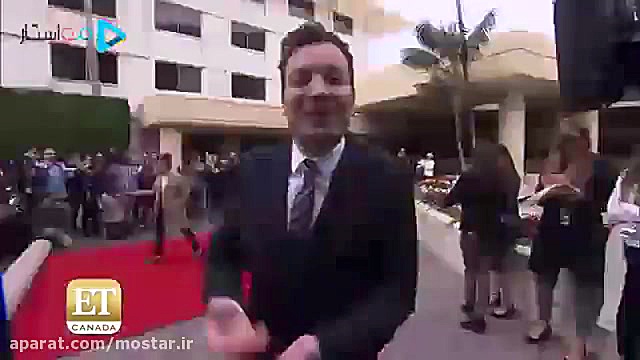 فرش قرمز مراسم گلدن گلوب2017 پهن شد! زمان50ثانیه
