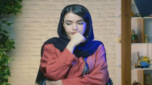 دانش آموز خفن و باهوش اینجوری...