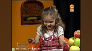 گفتگوی منصور ضابطیان با هستی