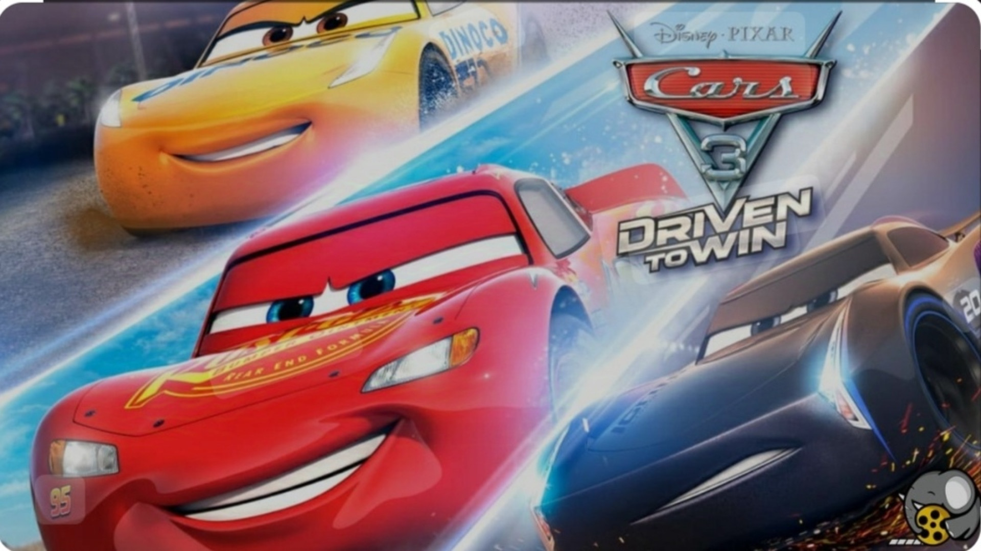 مک کویین فصل 3(دوبله فارسی) ما...