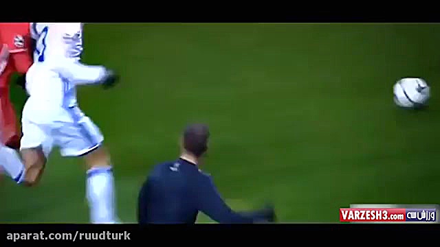 ویکتور لیندلوف بازیکن جدید منچ...