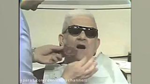 قالب گیری نهایی کامل بالا