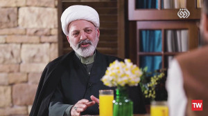 گفتوگوی متفاوت با استاد شجاعی...
