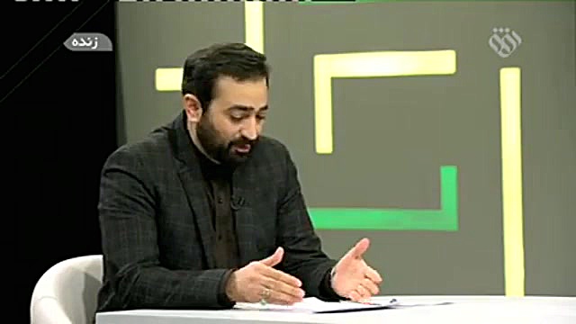 جهان آرا  قسمت دوازدهم