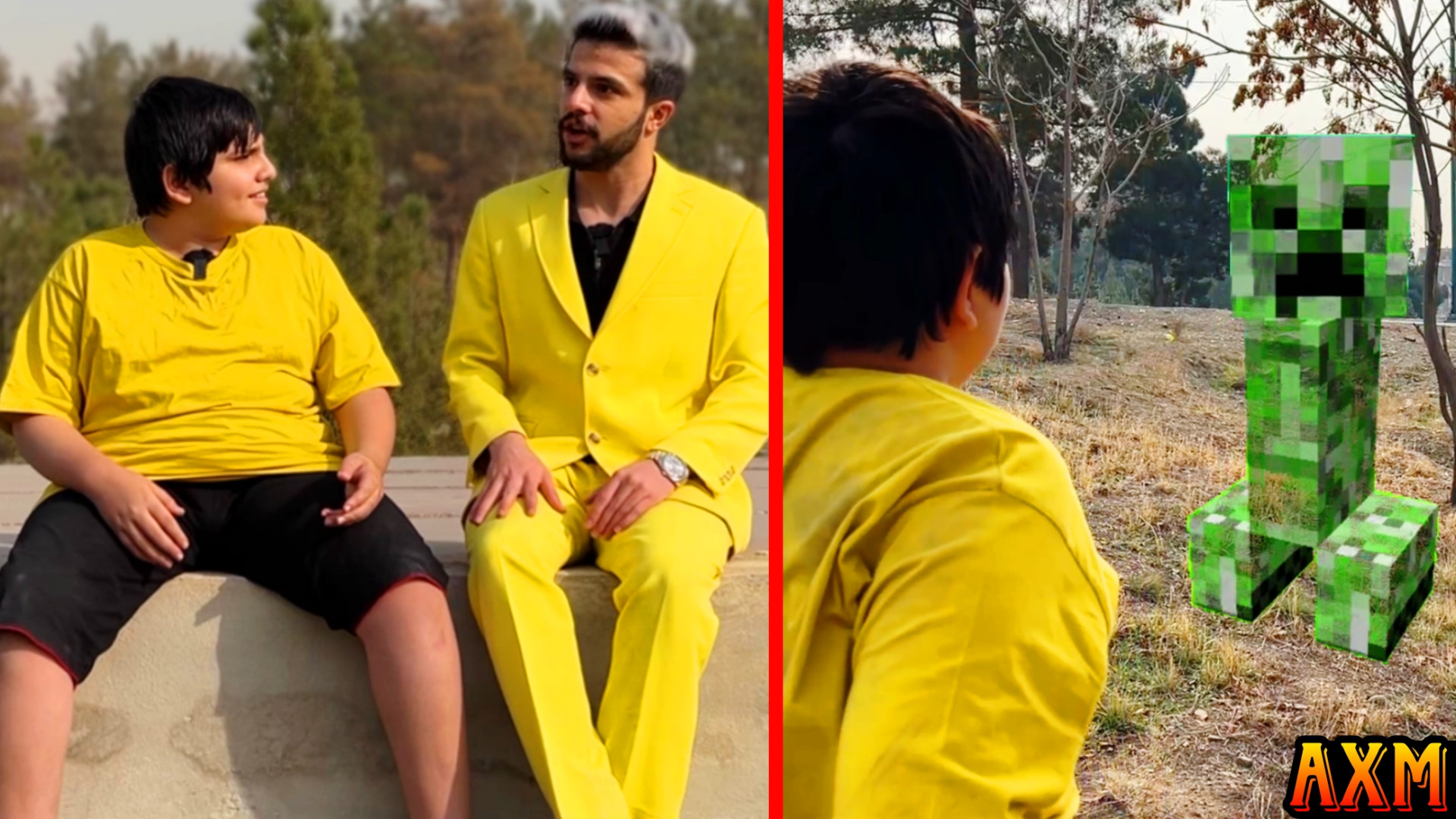 سریال ماجراهای ایکس مستر 2 (4)...