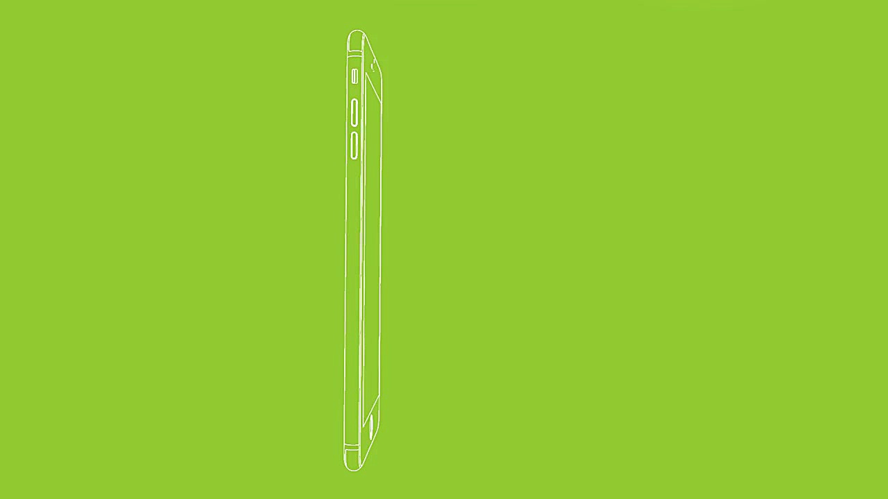 موشن گرافیک وب سایت ecomoist