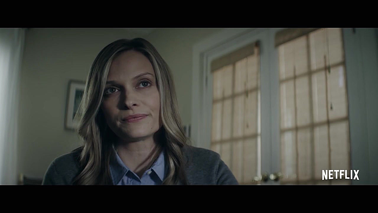 تریلر رسمی سریال Clinical | از...