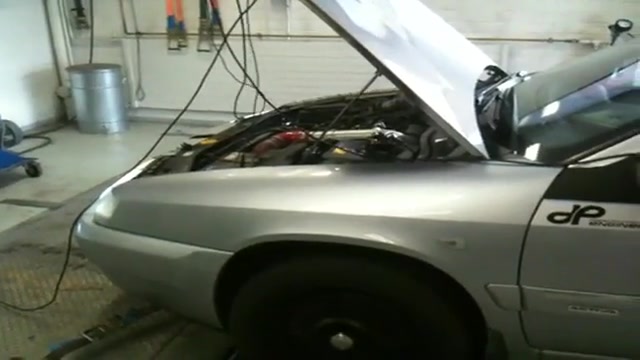 زانتیا 266 اسب بخاری