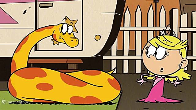 خانه پر سر و صدا