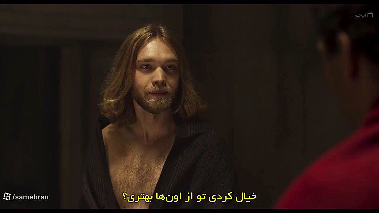 فیلم بازگشت  The Return 2024 زمان6614ثانیه