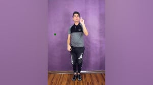 آموزش رقص ایرانی ، آموزش چرخید...