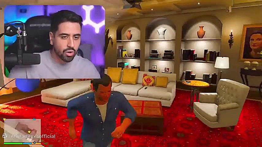 ahmadrexa احمدرکسا