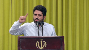 ای صبا دست سلیمانی چه شد (شعرخ...