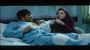 ازدواج در وقت اضافه قسمت 1