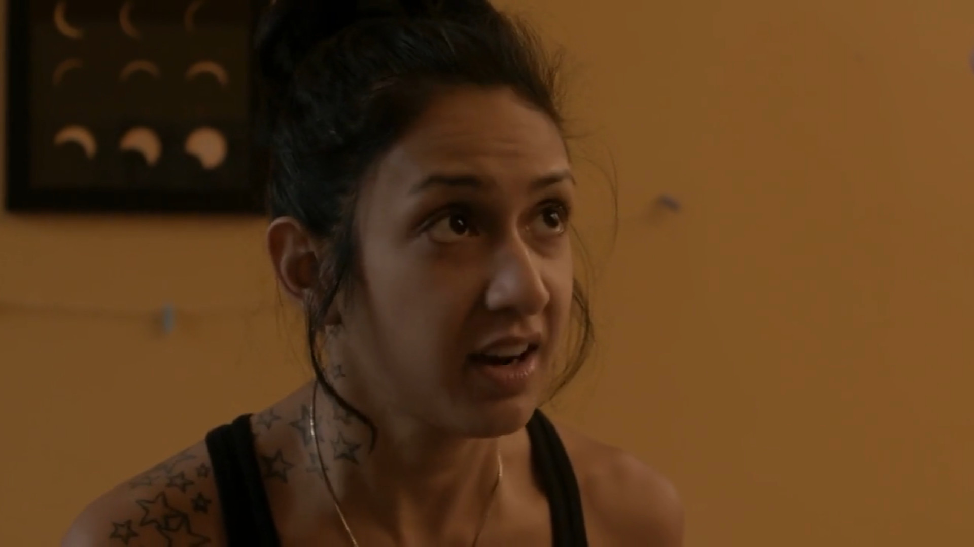 فیلم سینمایی ترسناک احضار ۴ دوبله فارسی