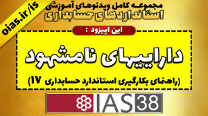 آموزش استاندارد حسابداری 17 دا...