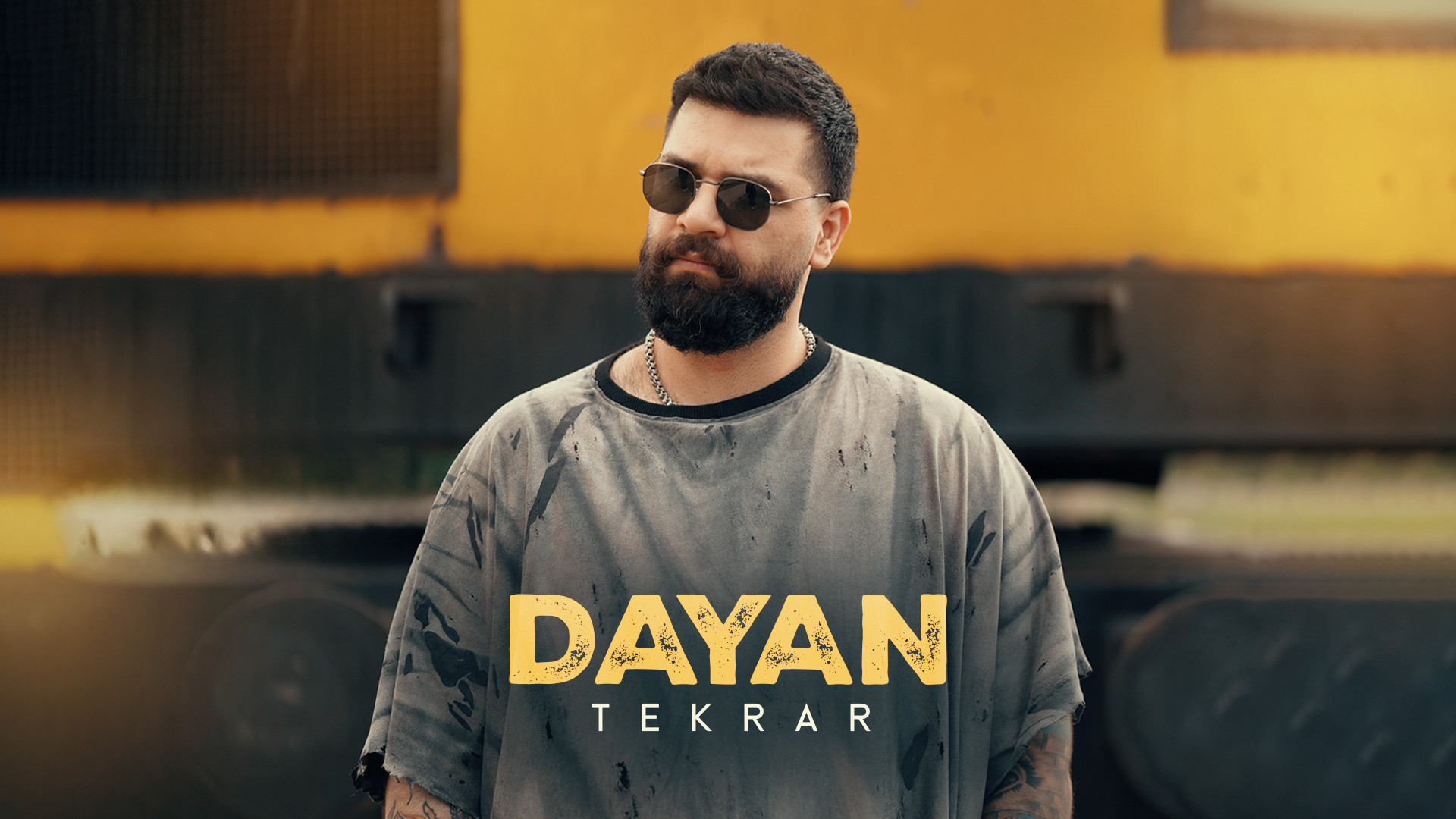 اهنگ جدید دایان به نام تکرار