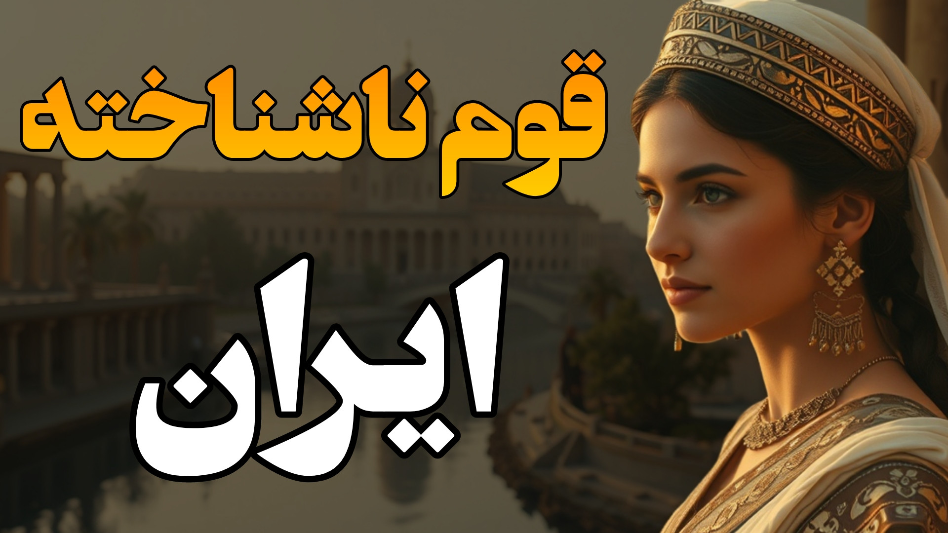 آشوری‌ها:از تمدن باستانی تا اق...