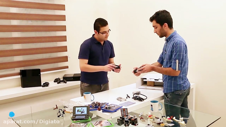 ps4pro unboxing pspro