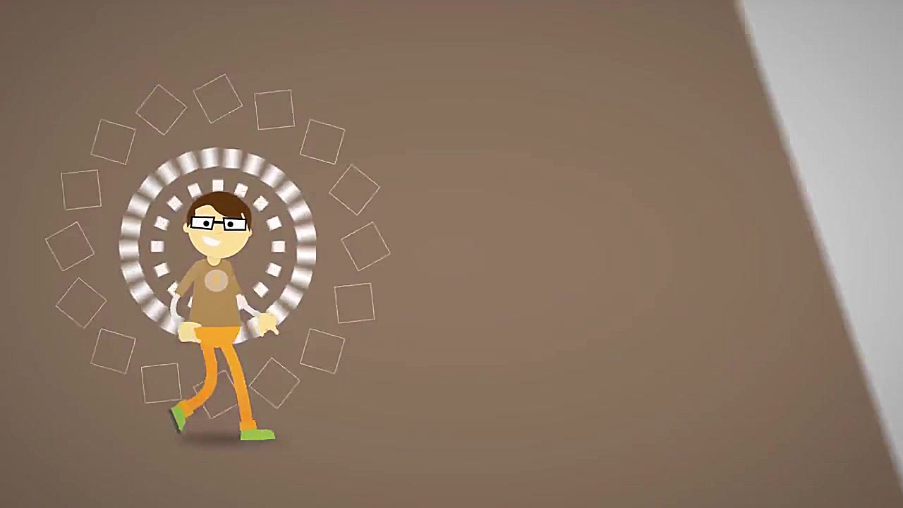 موشن گرافیک با افتر افکتز 2