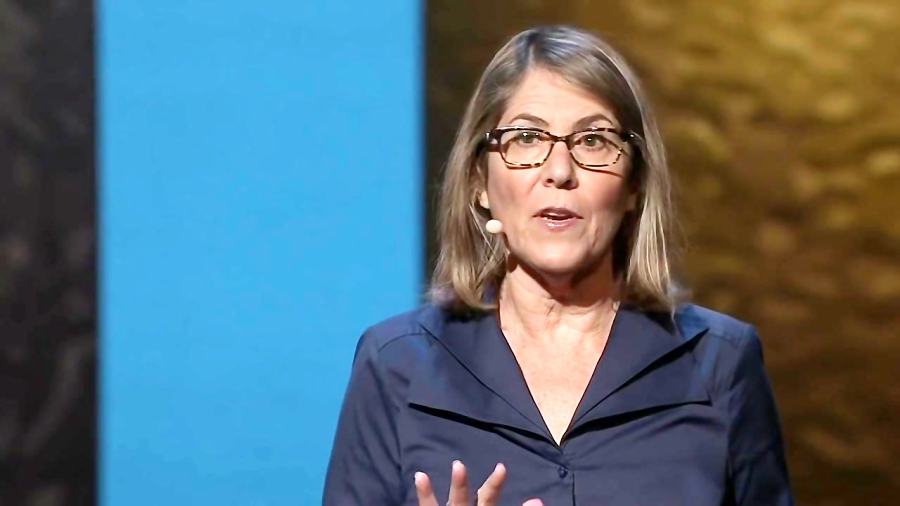 Say your truths and seek them in others | Elizabeth Lesser