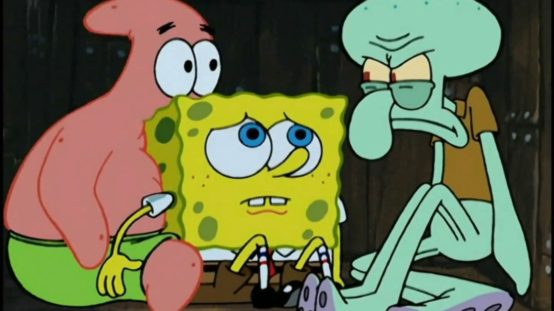 کارتون باب اسفنجی دوبله فارسی...