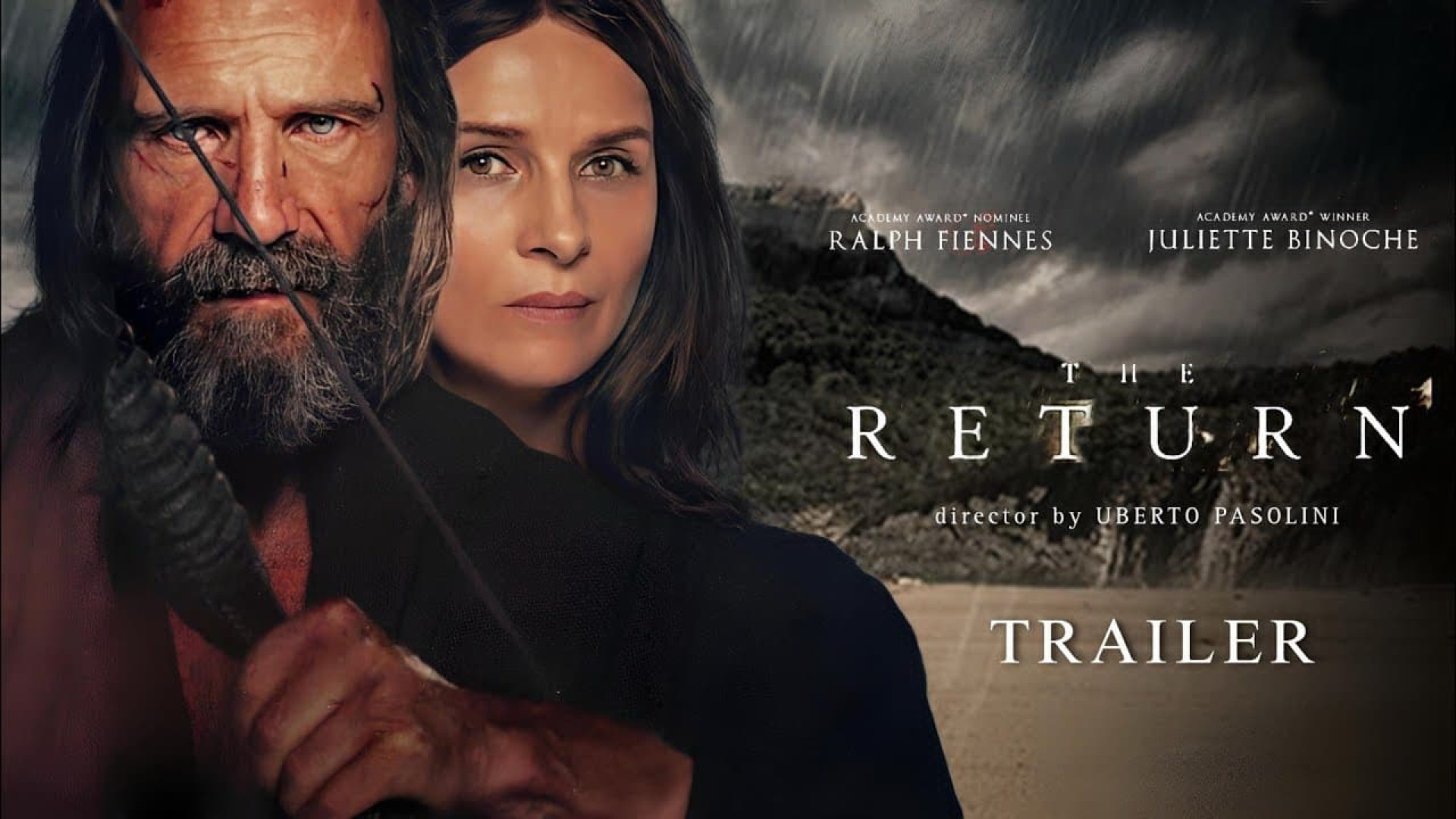 فیلم بازگشت The Return 2024 زمان6146ثانیه