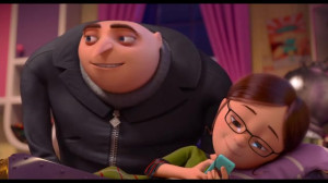 Despicable Me 2 (2013) Trailer