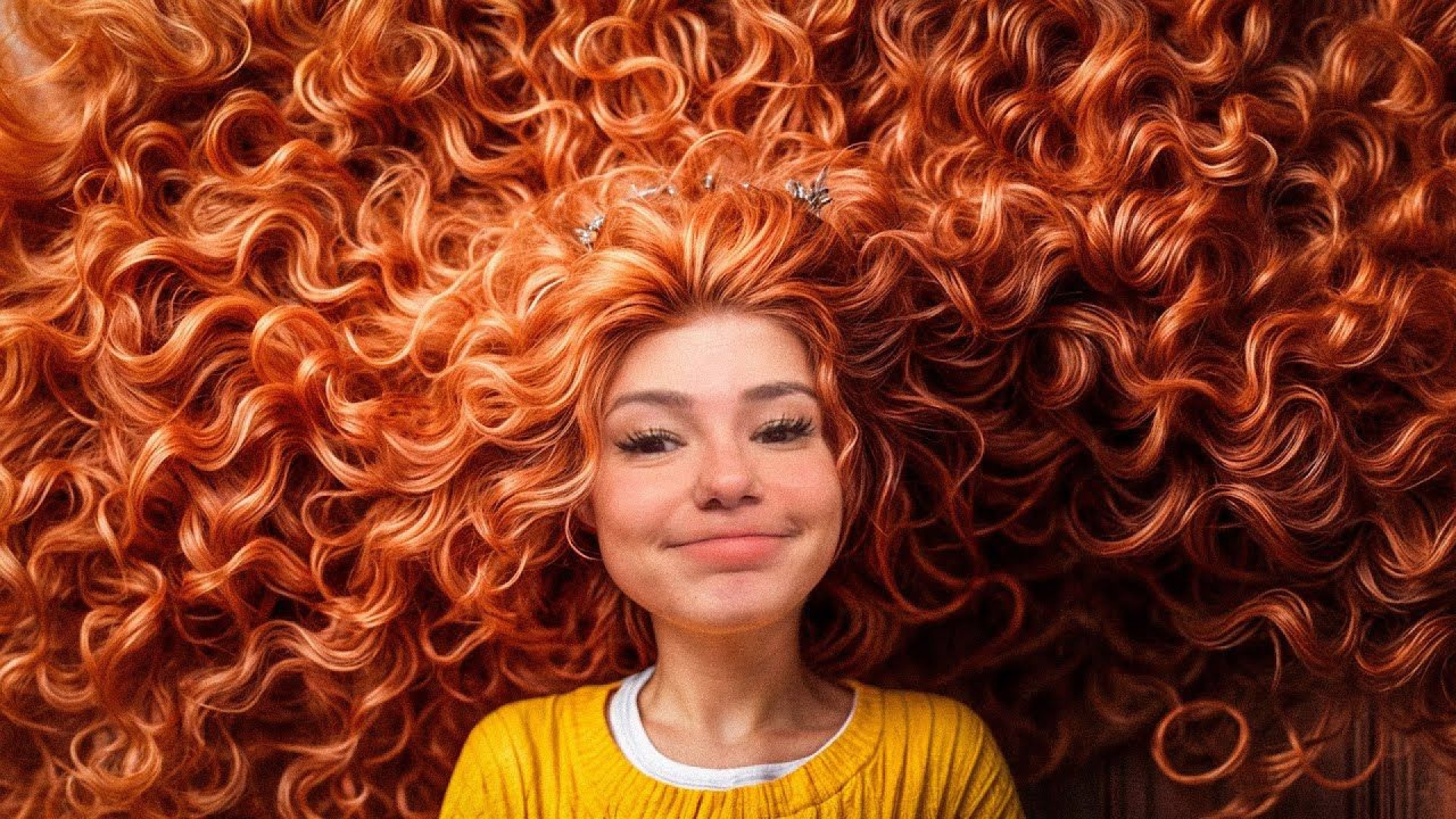 طنز پریسا پورمشکی اینجو مو هام...