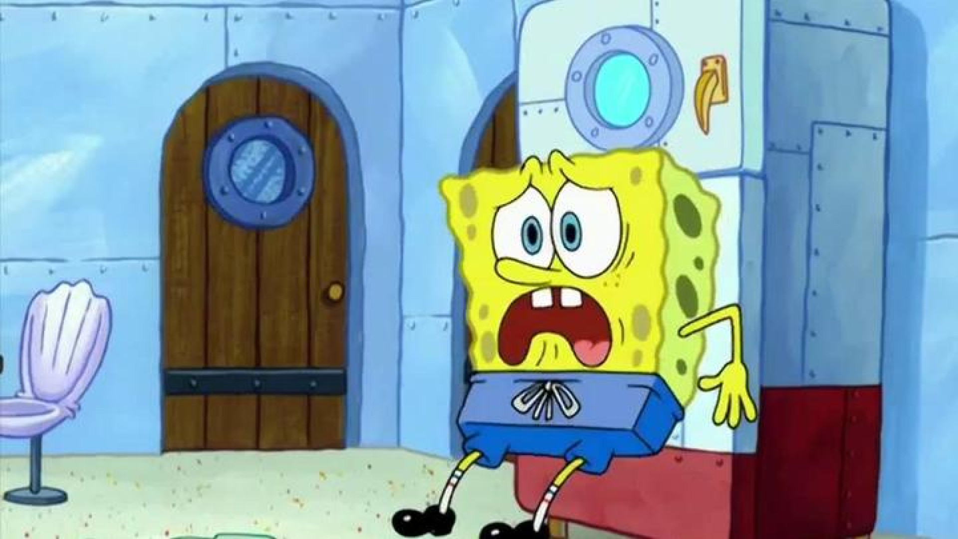 انیمیشن جدید باب اسفنجی باب اس...