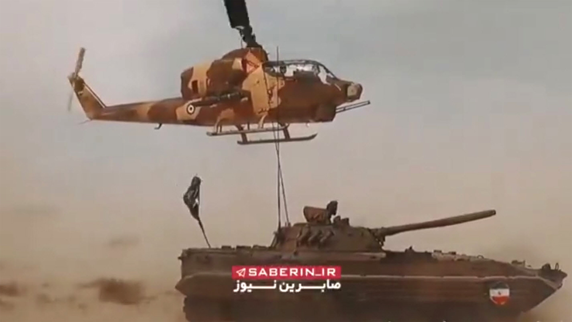 رزمایش پیامبر اعظم ۱۹ نیروی زم...