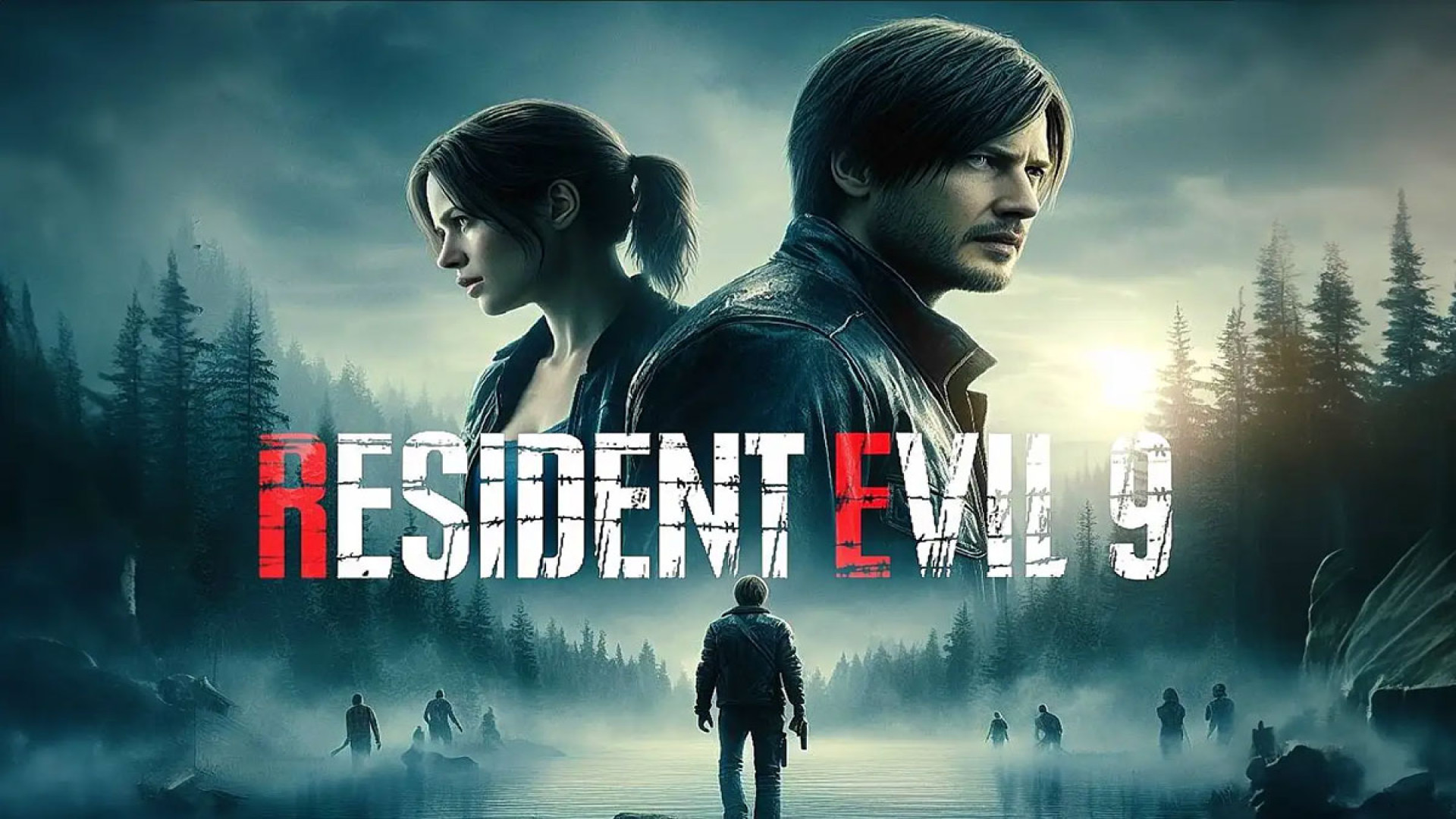 نیم نگاهی به شایعات و اخبار رسمی و غیررسمی رزیدنت اویل ۹|Resident ...