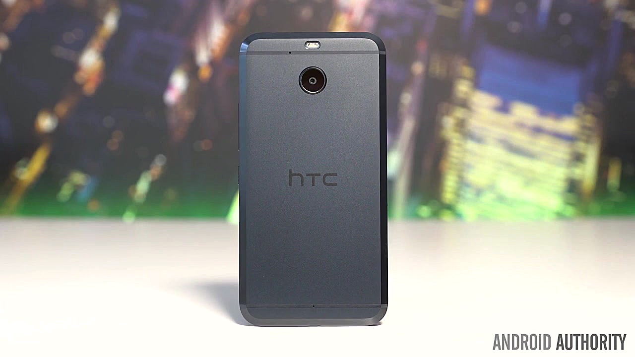 HTC Bolt Review