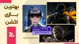 بهترین بازی اکشن ۲۰۲۴ به انتخا...