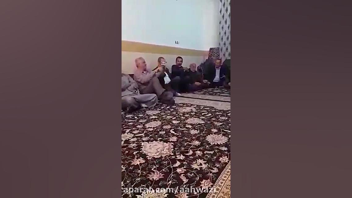 هوسات الشاعر عاصی خفاجی(خفائی)