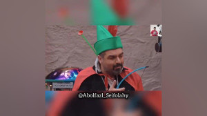 تیزر جوکر 2 فصل 5 (فینال) آقای...