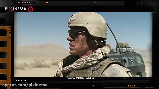 تریلر فیلم دیوار محصول ۲۰۱۷ با...