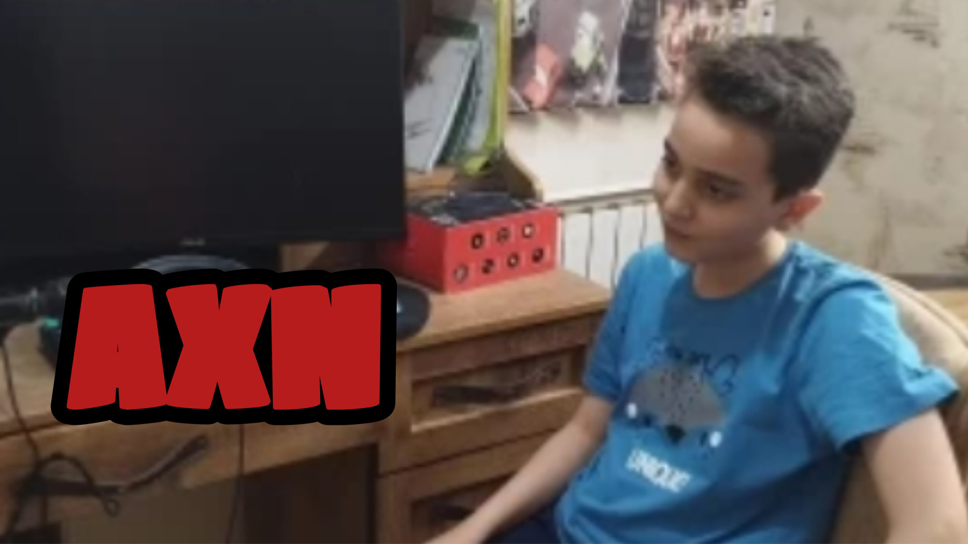 ماجراهای ایکس ان قسمت (1)فصل ۲...