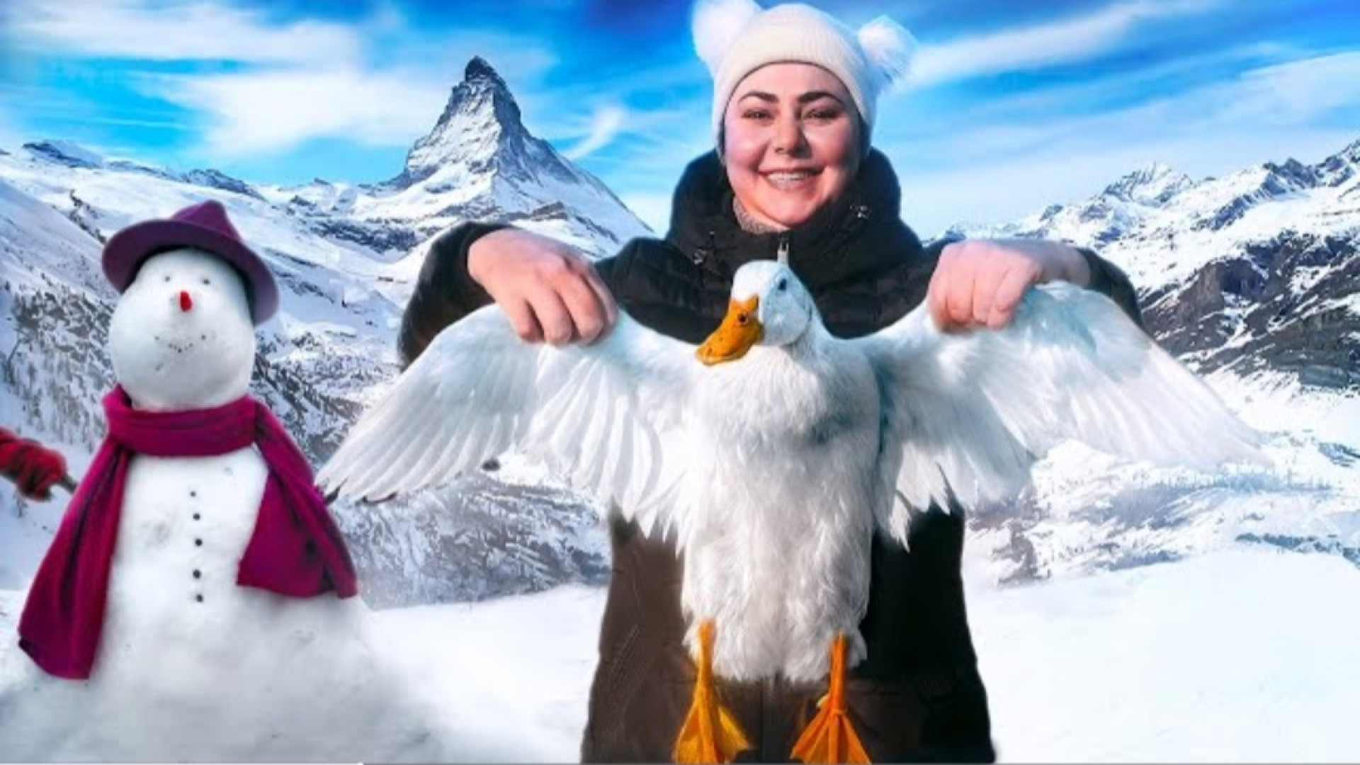 دستور پخت ساده و خوشمزه اردک د...