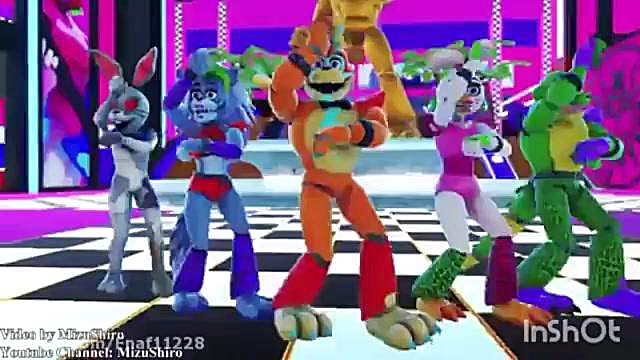 آهنگ زنگ بزن آمبولانس با رقص گ...